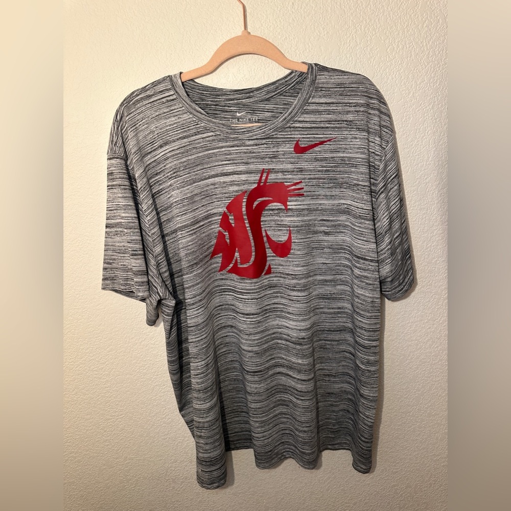 WSU Nike T-Shirt - XXL